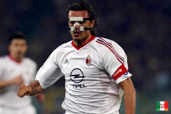 2000——2009最佳阵容