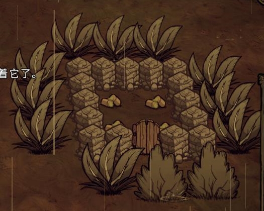 饥荒芝士蛋糕陷阱配方,饥荒各陷阱用法