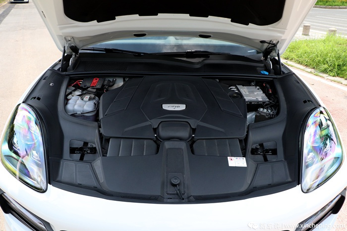 最新款保时捷新能源cayennes,全新保时捷cayennescoupe试驾