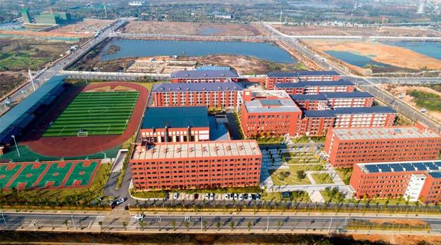 长沙洋湖读哪个学校,长沙洋湖的教学配套