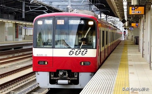 东京羽田机场攻略,凌晨东京市区如何到达羽田机场