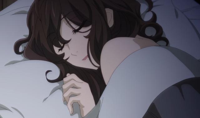 海王男主竟是抖M，这4月新番有点意思