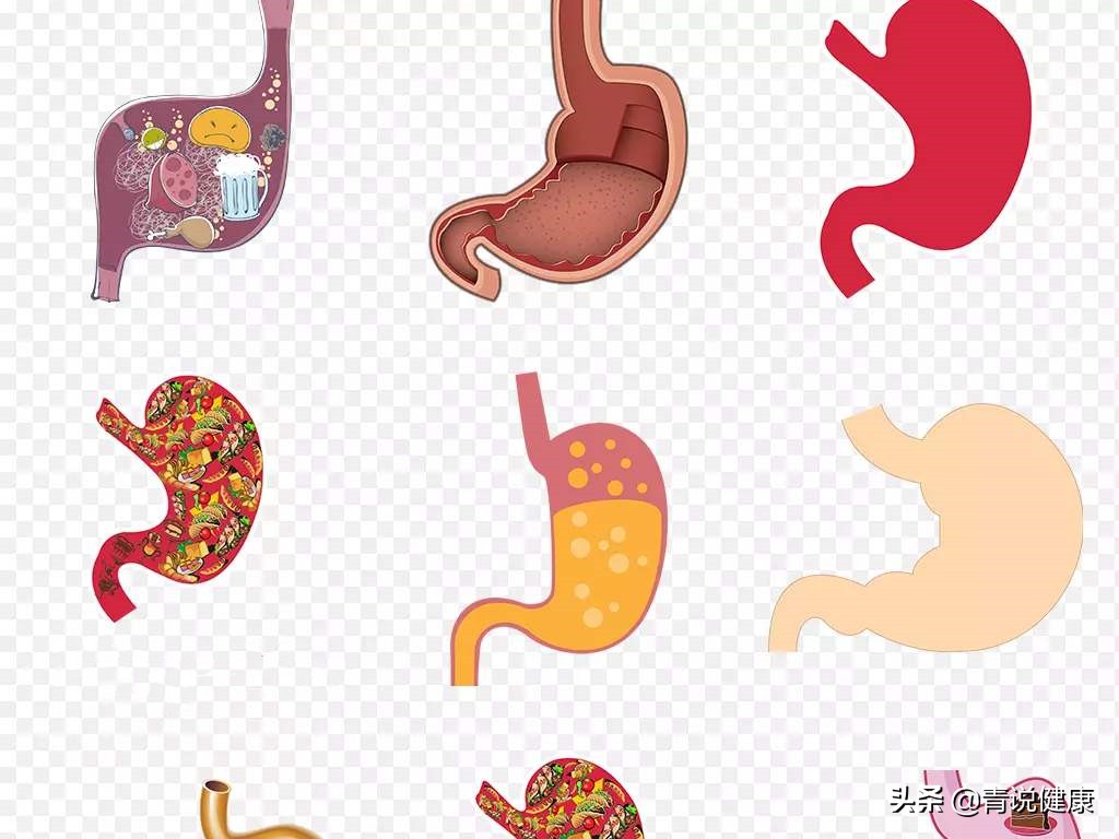 7岁男孩胃癌的症状,小男孩得了胃癌有什么症状