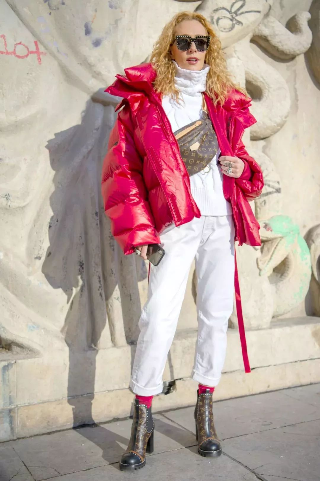 最适合过冬的羽绒服,入冬可以保暖实穿的羽绒服分享