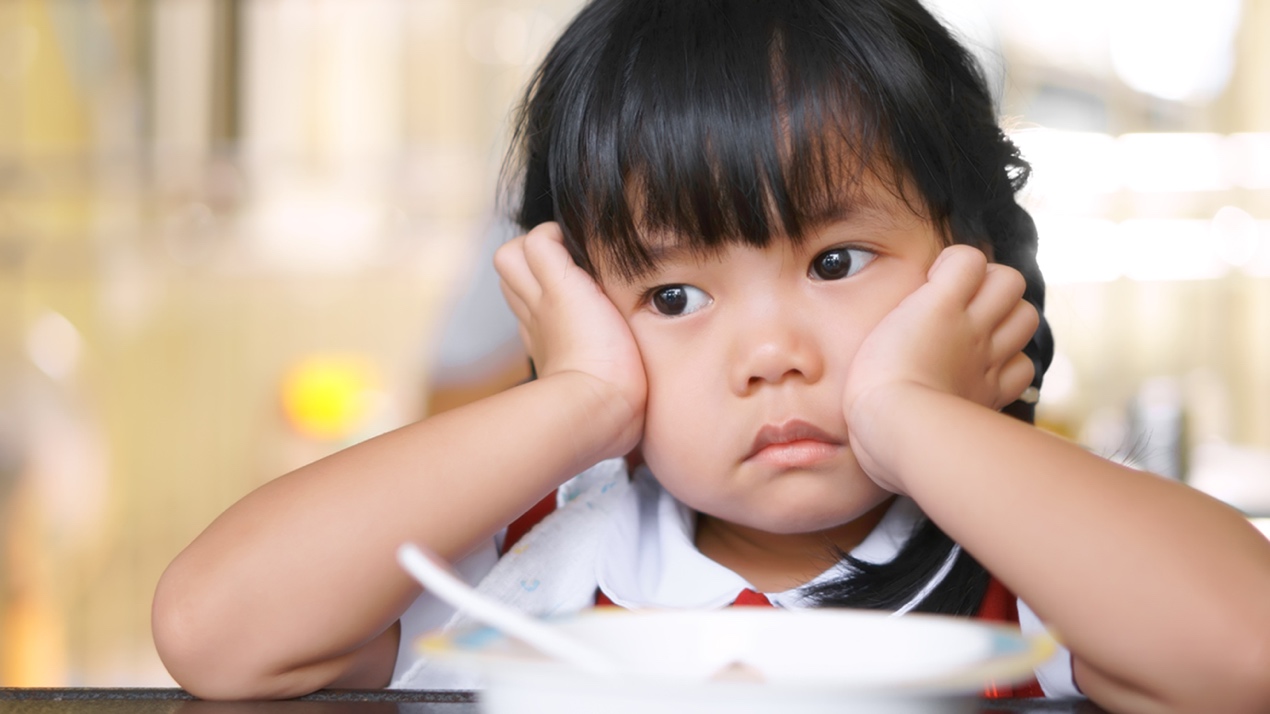 孩子营养均衡小贴士,宝宝成长必需的10种营养素