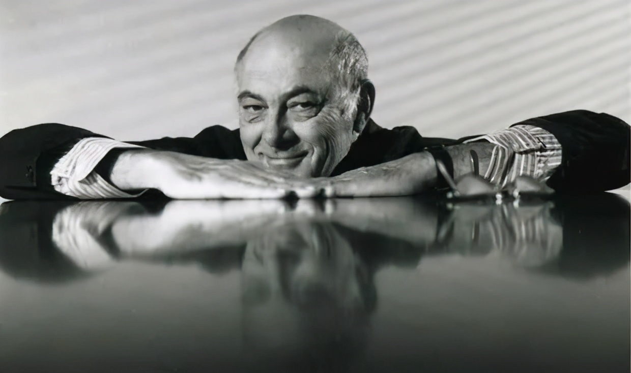 影响中国的12位设计师,影响法国设计的皇家御用艺术家