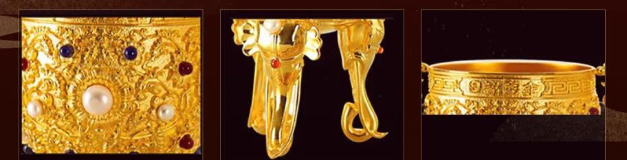 乾隆款永固杯有什么意义,乾隆用的永固杯