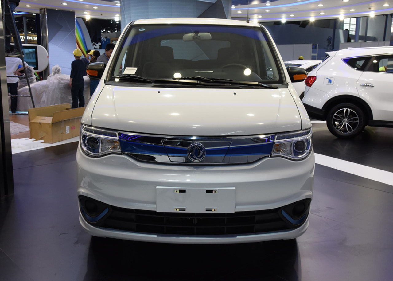 日产纯电动mpv价格,日产mpvserena什么时候上市