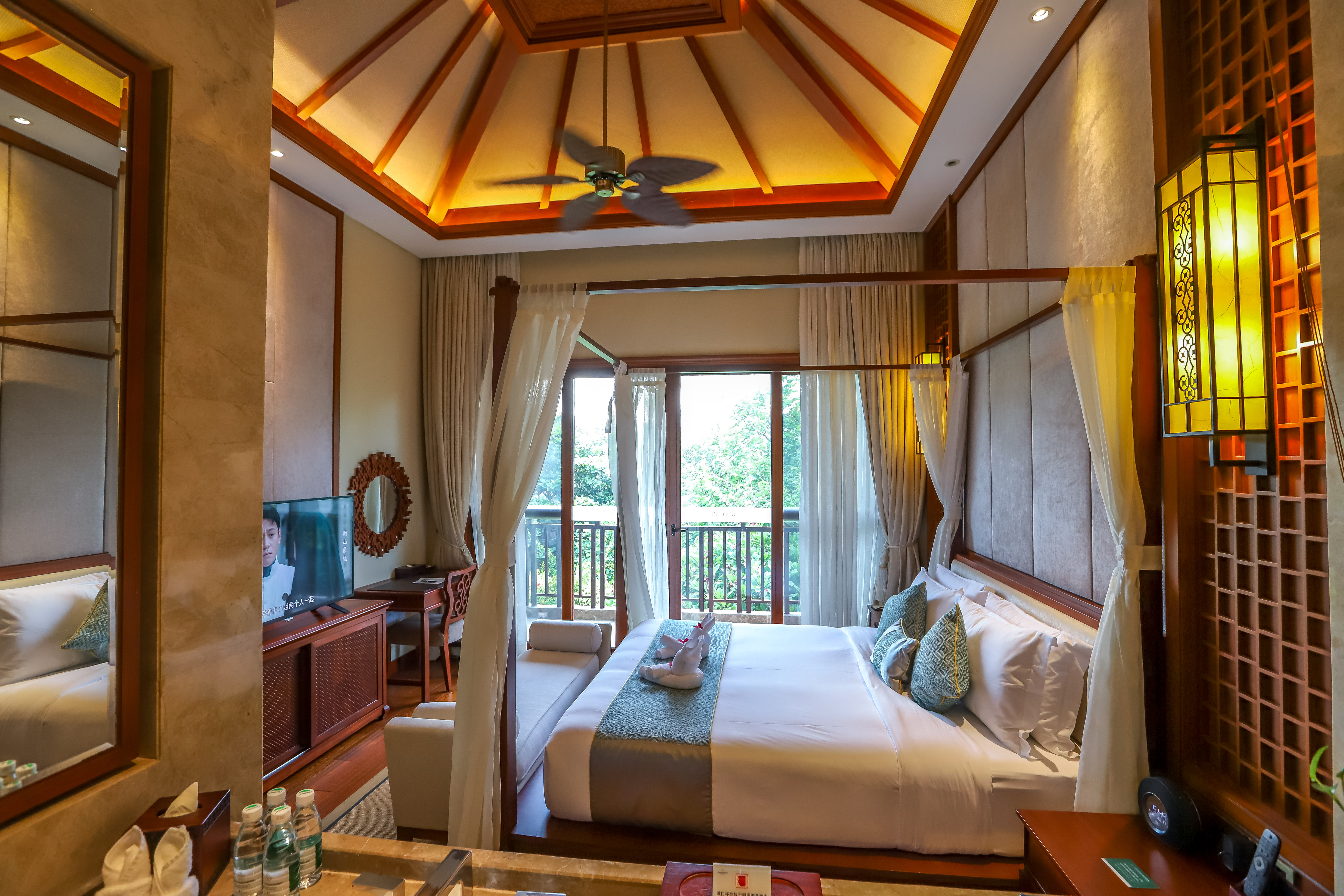 悠闲惬意的三亚度假之旅,三亚有哪些隐藏的旅游宝地