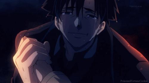 动漫十大最令人喜欢的男主,人间不值得动漫全集免费在线看