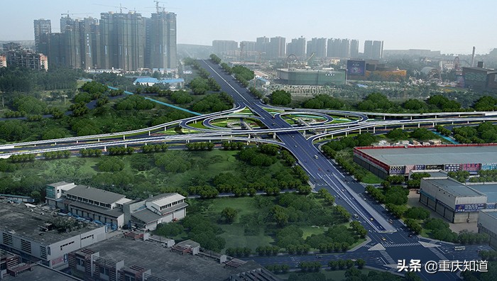 重庆中交二航局永川项目建设情况,重庆中交第二公司招聘