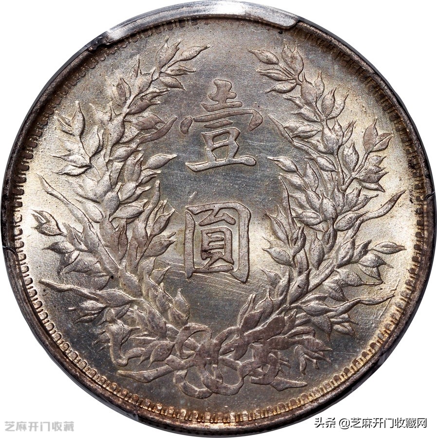 哪些银元值得收藏,o版银元哪种值得收藏