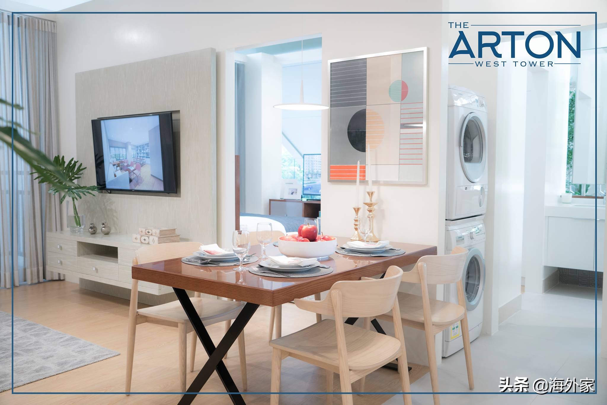 菲律宾马尼拉海景花园公寓,菲律宾马尼拉哈佛国际公寓