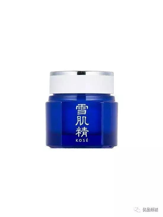 日系眼霜的功效与作用,给大家推荐一款超好用的眼霜