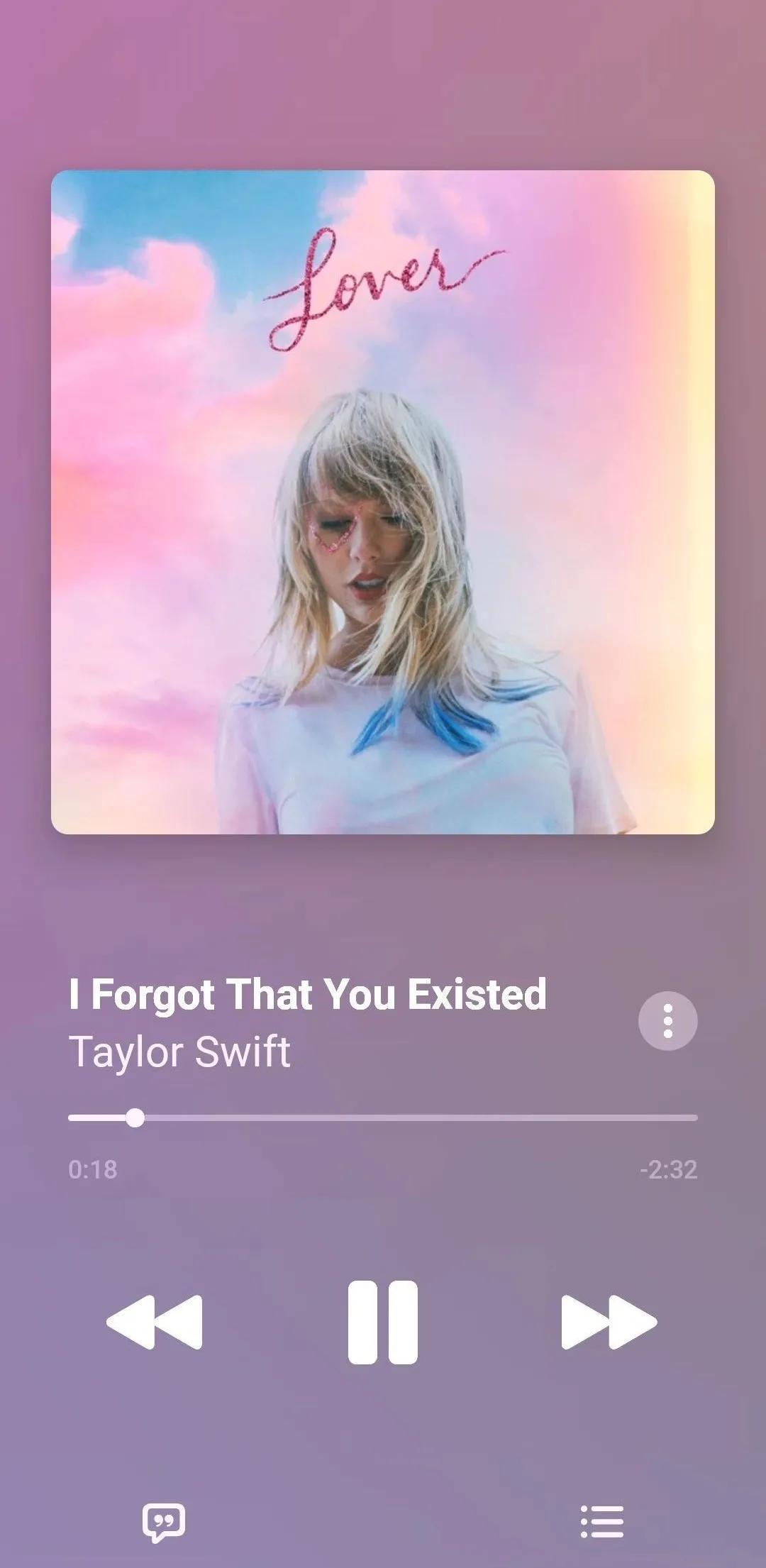 耗时半年，我的音乐APP体验报告