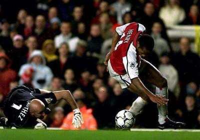 罗纳尔多世界杯对法国,世界杯仅丢一球