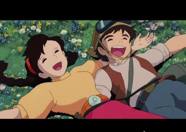 宫崎骏电影你看过哪些,宫崎骏值得看的几部电影