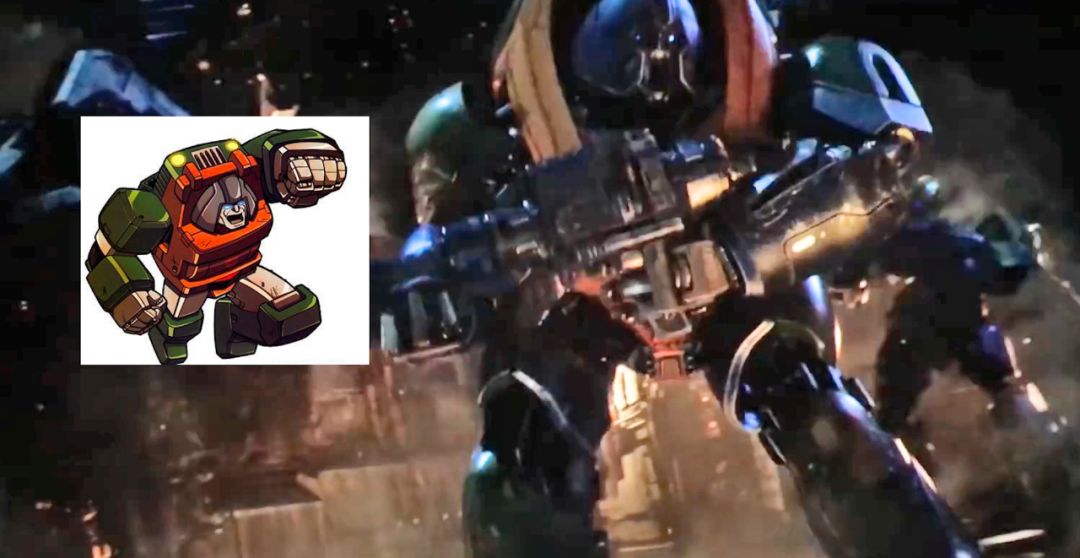 大黄蜂被吐槽又老又丑,大黄蜂为什么变成大众了