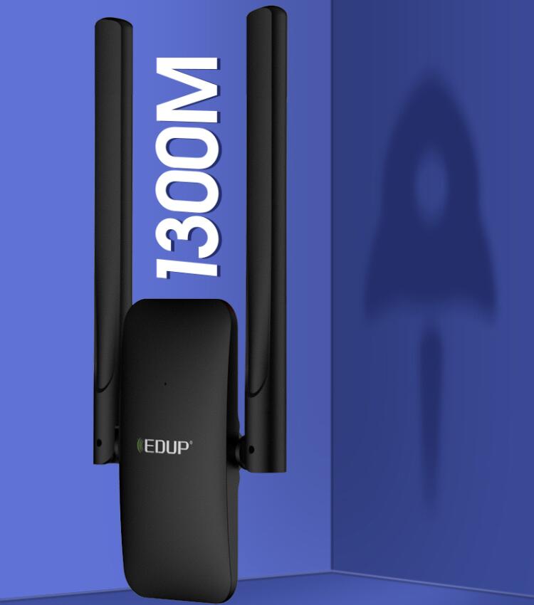 翼联edup600无线网卡怎么样,翼联edup1300m无线网卡