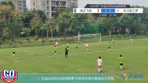 广东足球联赛比赛,广东足球协会比赛