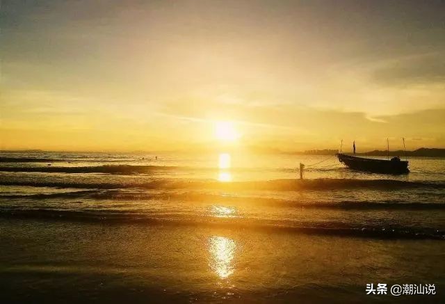 汕尾话你听得懂吗,我知道了的汕尾话