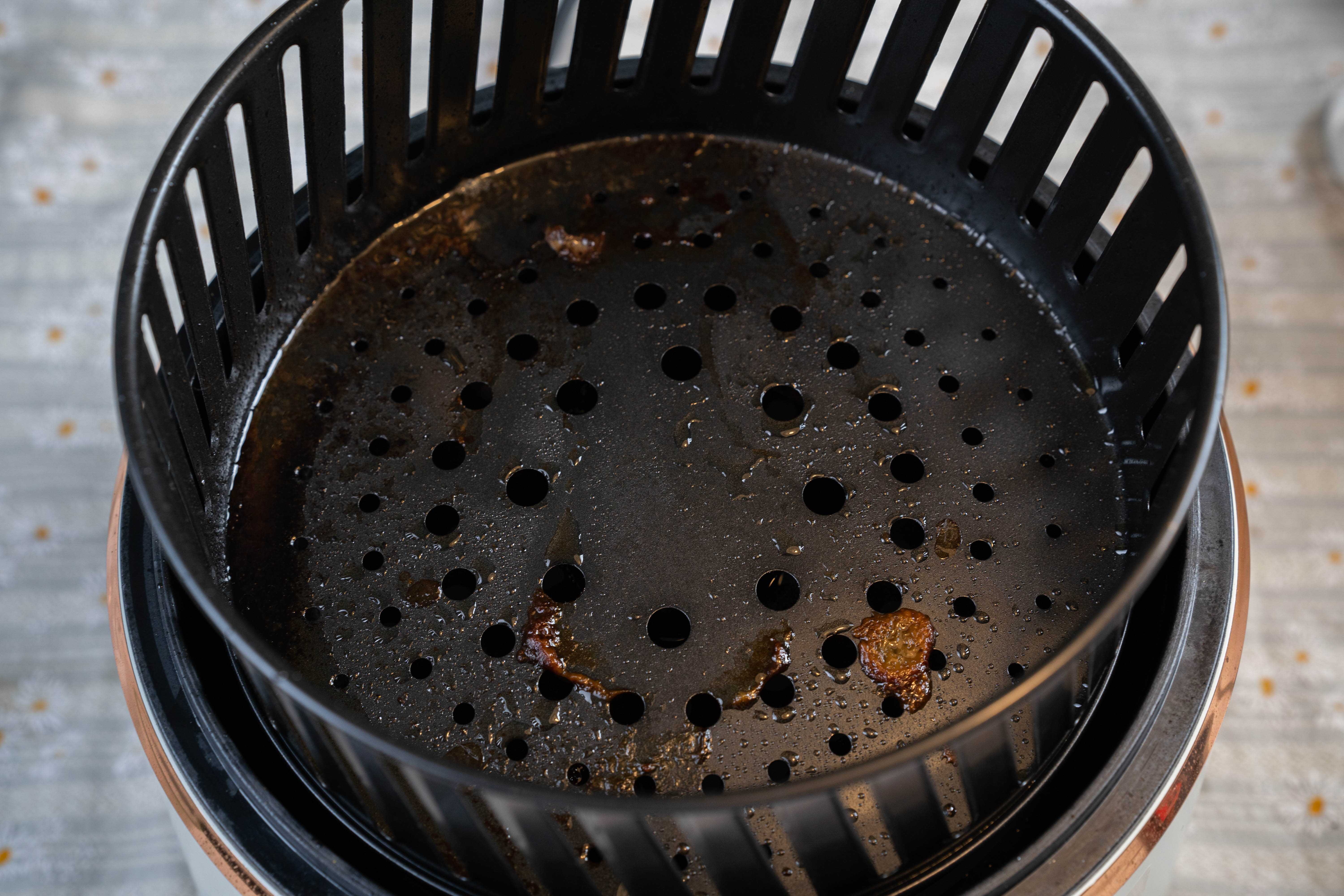 宜盾普空气炸锅使用方法,宜盾普多功能锅空气炸锅