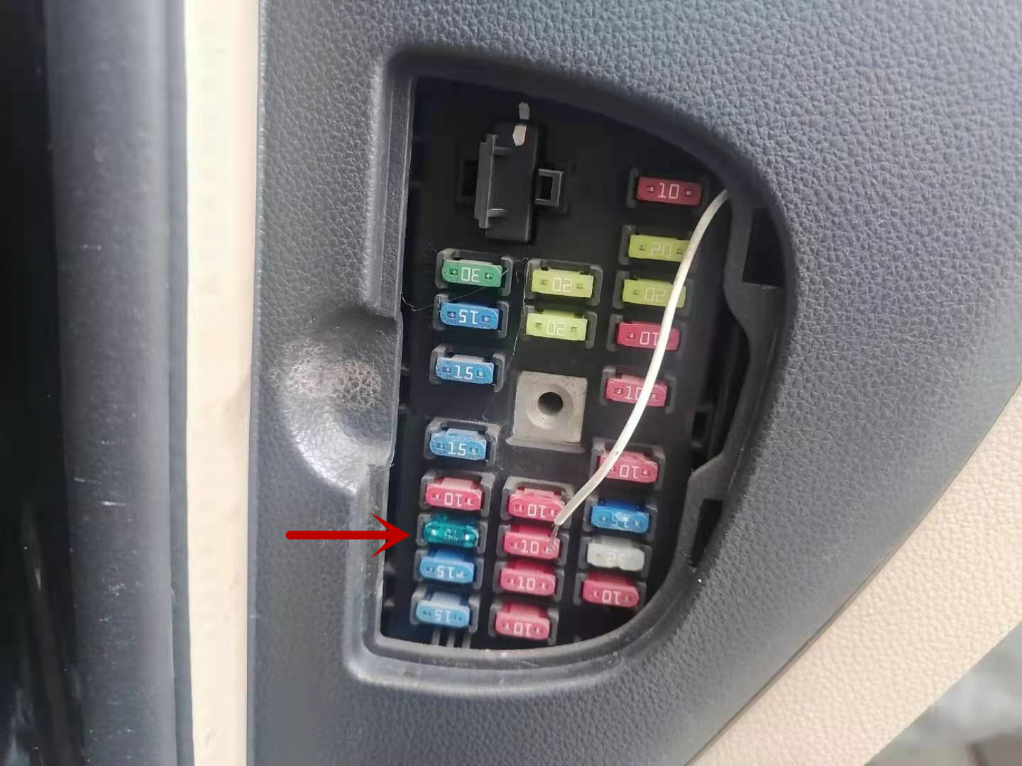 景程汽车通病有哪些,雪佛兰景程维修故障案例大全