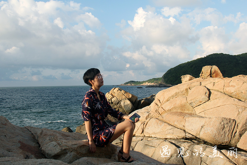 若能驾车上岛，上下川岛将成为广东最有竞争力的海岛？附游记攻略