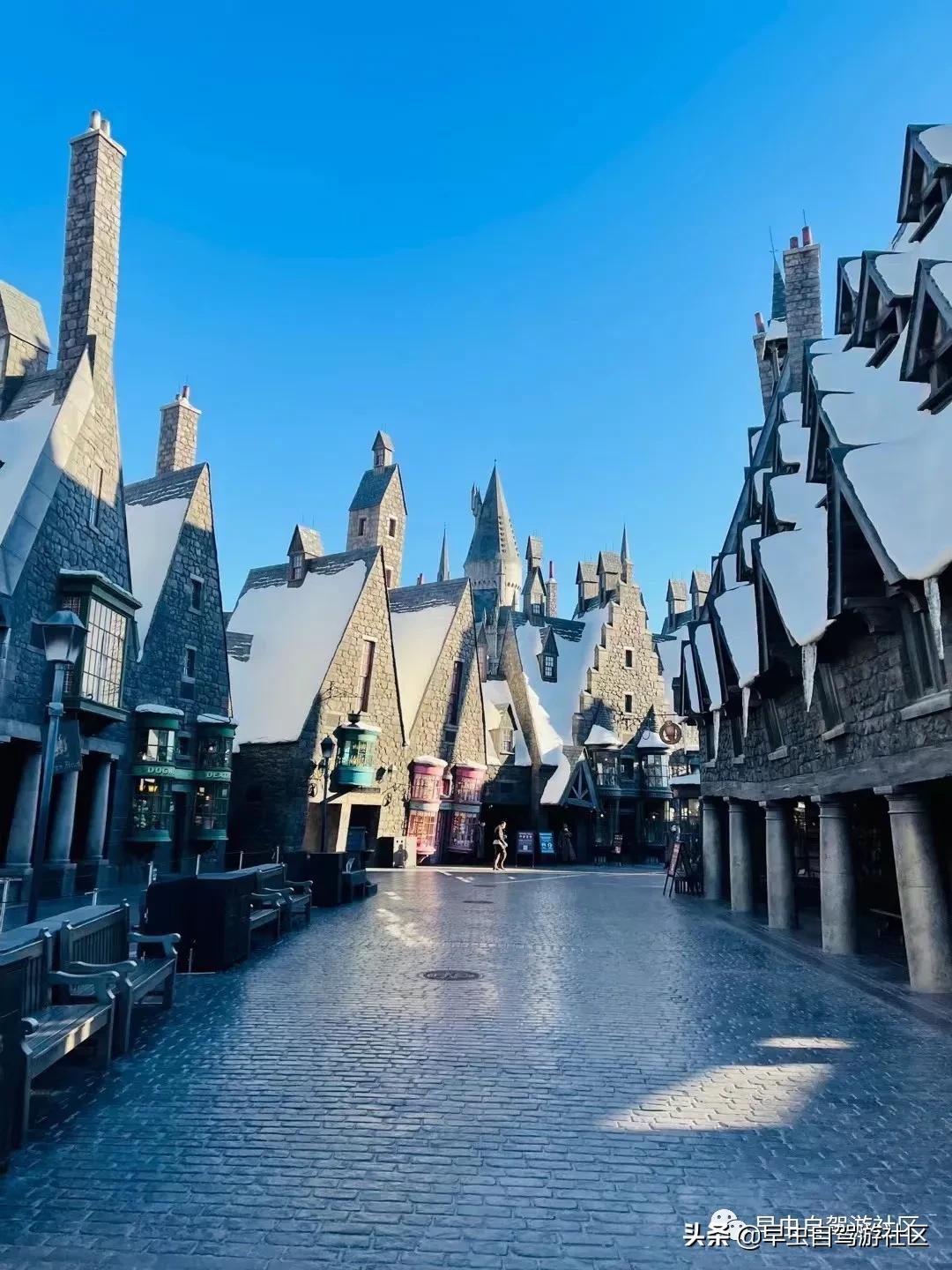 北京环球影城攻略一日游最新,北京旅游攻略环球影城五一