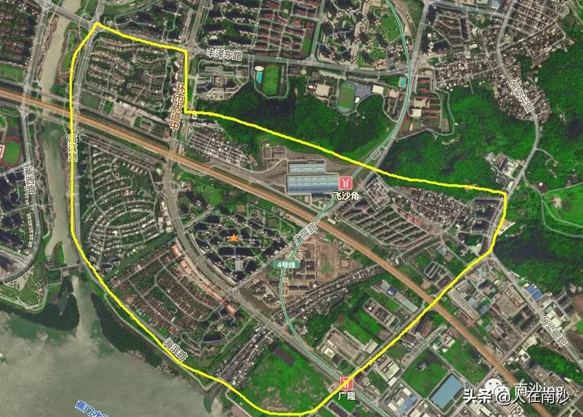 广州外国语学校附属学校二期扩建新进展！广外附属学区房值得选吗