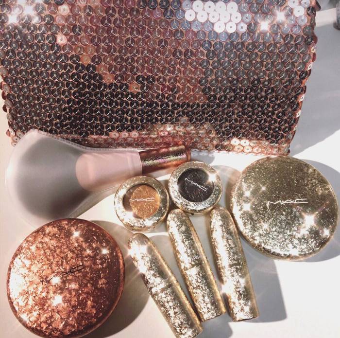 看起来不贵实际上很贵的化妆品,看起来便宜的化妆品