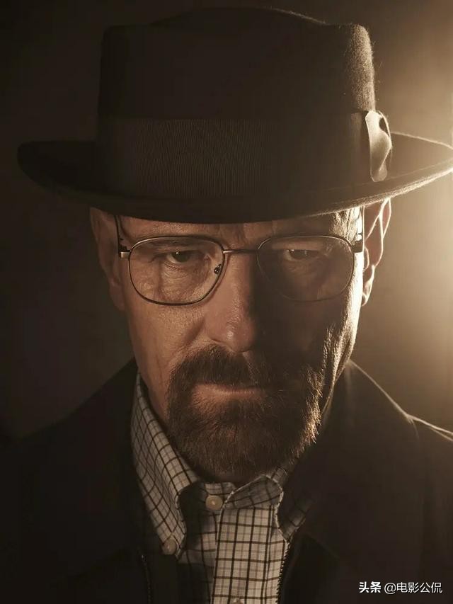 美剧绝命毒师深度解析,盘点绝命毒师