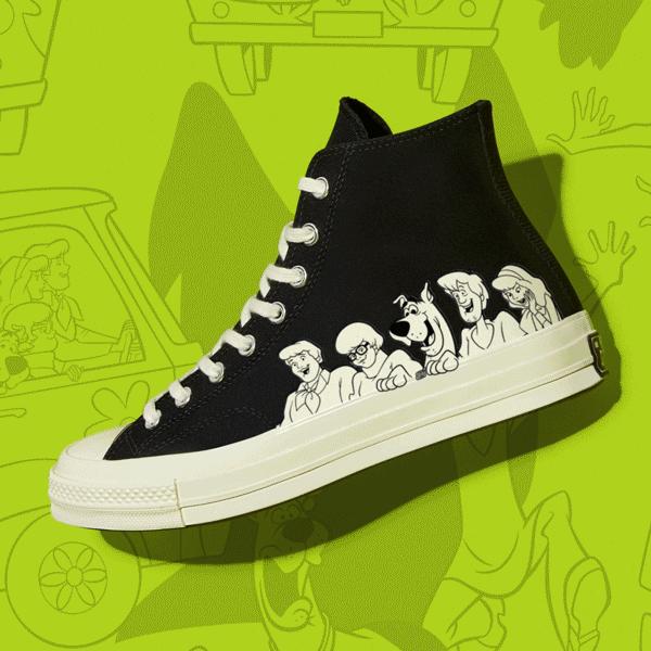 「每周联名X讯」或许我们都误解了他？丝绸可能只是不在球鞋出现