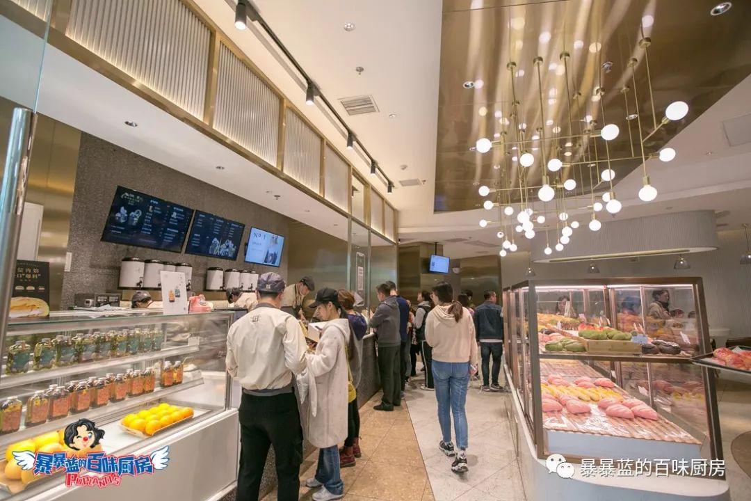 沈阳必打卡网红店,沈阳网红店都有哪些