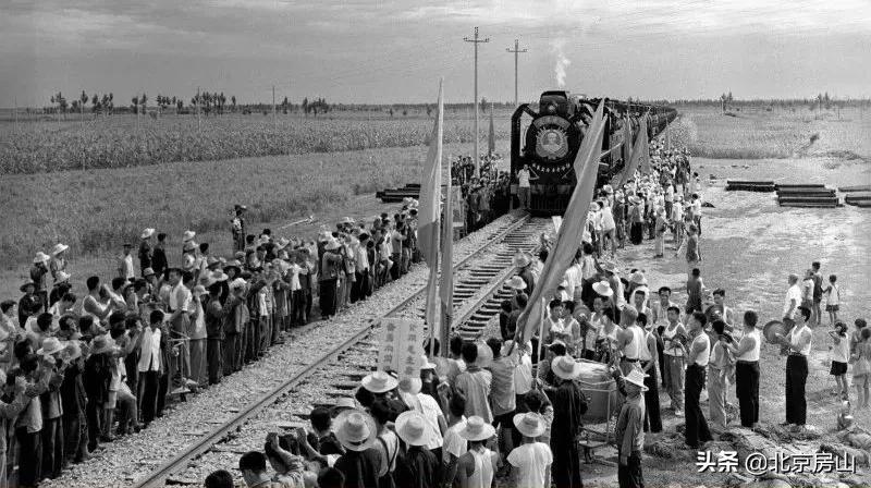 燕山石化转型,辉煌50年奋进新时代燕山石化