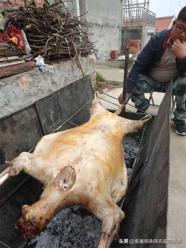 天津蓟县梨木台风景区农家院,天津梨木台风景区农家院