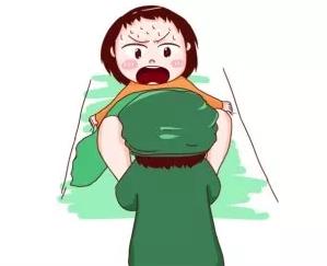 紧急产妇,产科急产急救