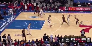 水花兄弟唯一一次对位,水花兄弟对阵雷霆