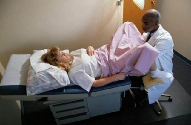 妇科尴尬的检查有哪些,妇科检查容易让人恐惧的词