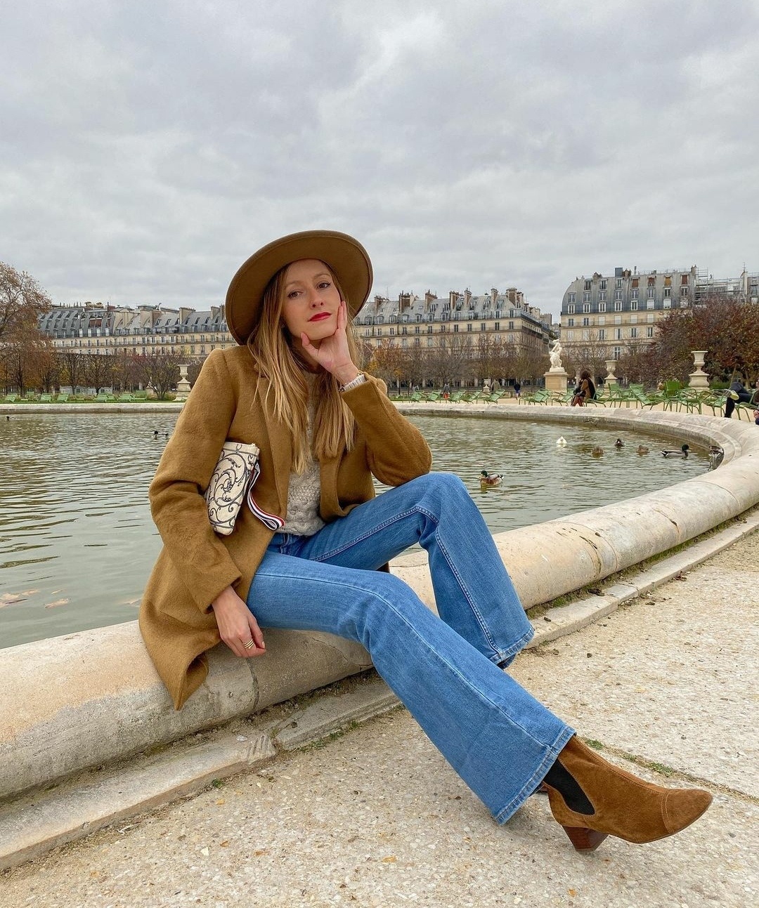 踩了很多雷,这几双靴子百搭又耐穿