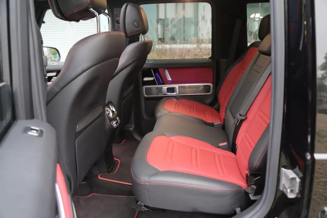 奔驰g500自驾感受,奔驰g500应该怎么开