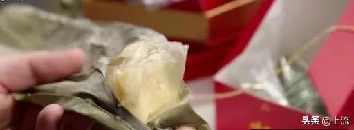 求求你们，放过网红粽子吧