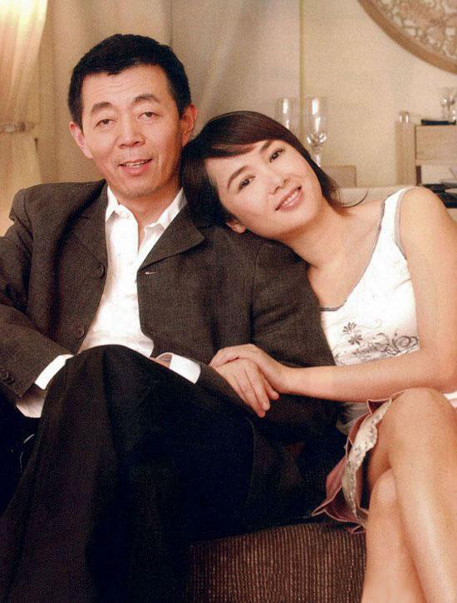 蒋雯丽演一个寡妇养三个孩子,蒋雯丽单亲母亲大结局