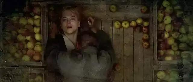 狗镇电影好看吗,关于狗镇电影