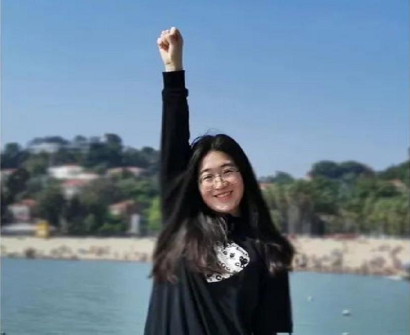 湖南十大顶级学霸,12位高颜值学霸