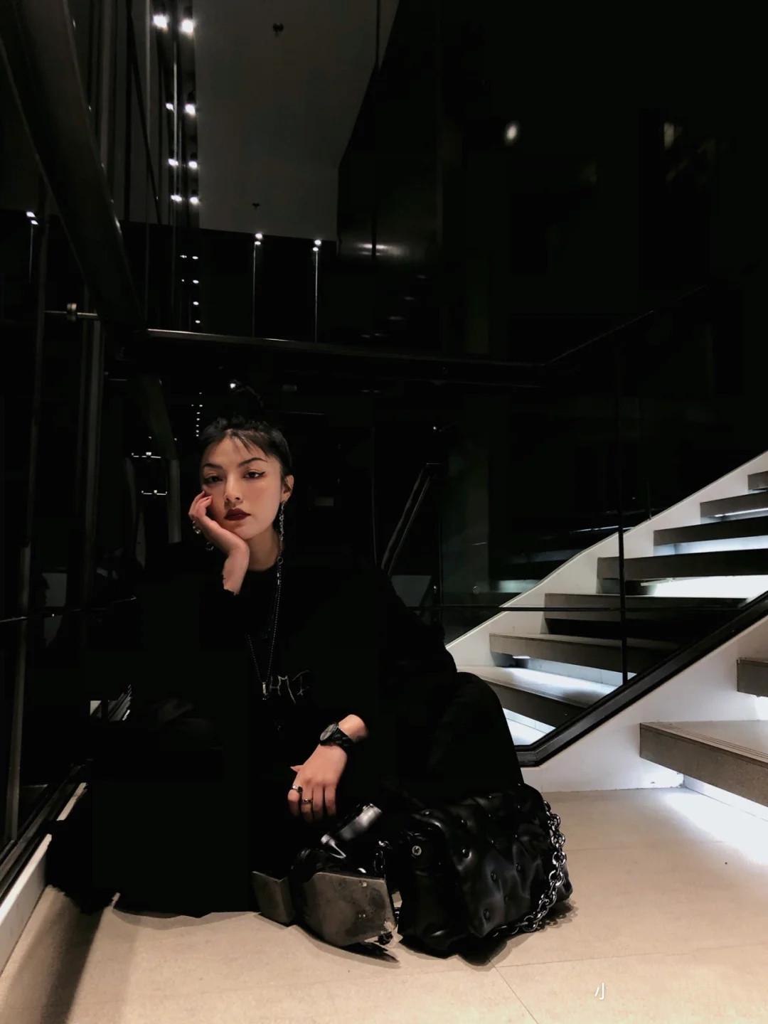 四川女孩国潮设计冲上热搜！她将三星堆穿在身上，被网友赞太帅气