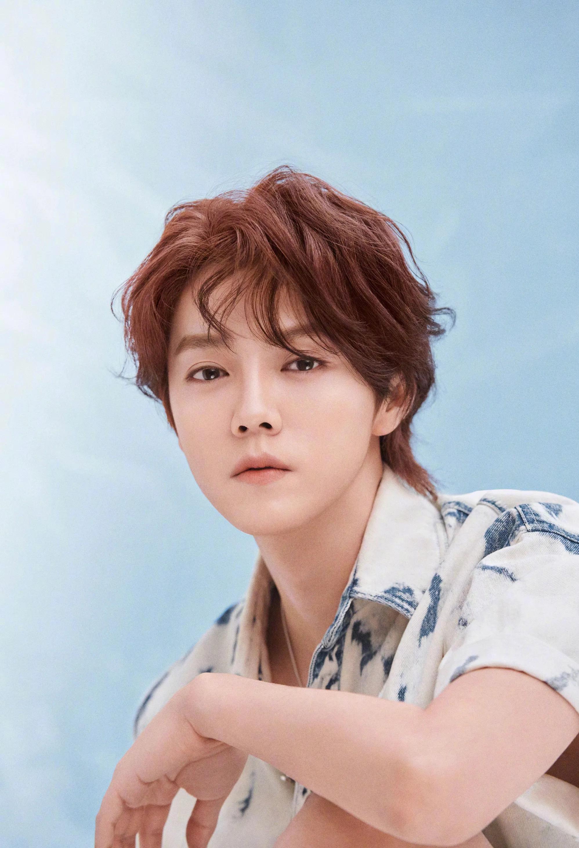 鹿晗高清壁纸,鹿晗壁纸手机