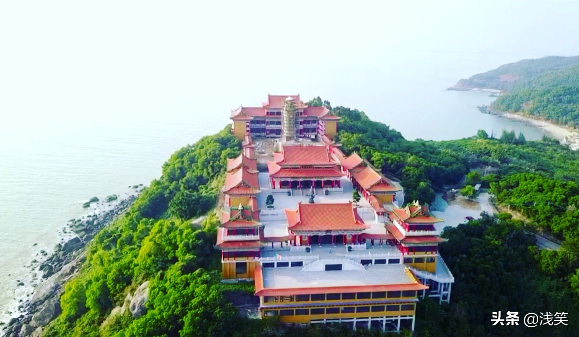 要看懂*江阳**,请走进渔村,这两个地方有意思