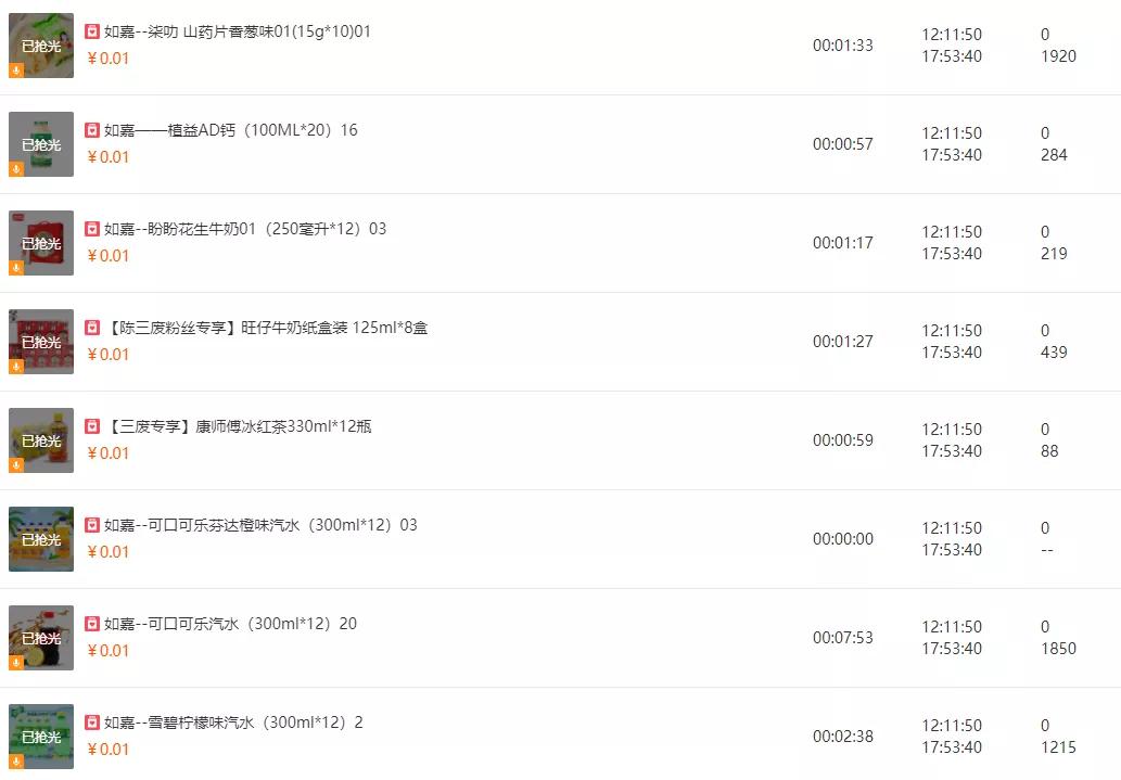 把婚礼变成卖货现场,把结婚当生意做了