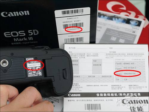 相机买正货还是水货,相机水货和行货怎么辨别